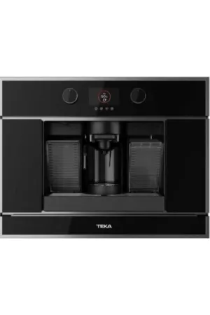 CAFETERA TEKA CLC 835 MULTICÁPSULA
