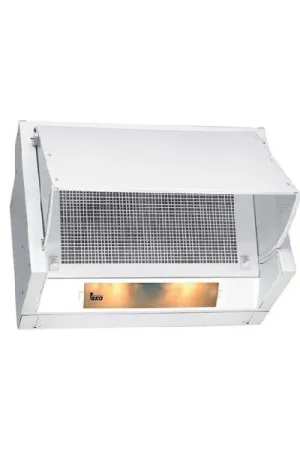 CAMPANA BLANCO NR1 89 WISH