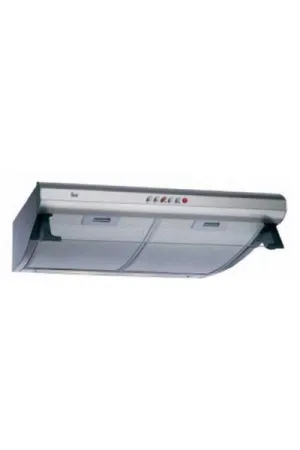 CAMPANA CONVENCIONAL TEKA C-620. ACERO INOXIDABLE60cm