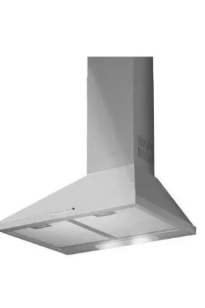 CAMPANA DBP 70 WISH. ACERO INOXIDABLE 70cm
