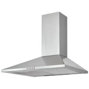 CAMPANA DE ACERO INOXIDABLE DBB/60 WISH