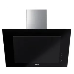 CAMPANA DVT 78660 TBS. NEGRO