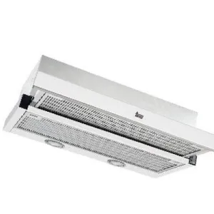 CAMPANA EXTRACTORA BLANCA MARCA TEKA