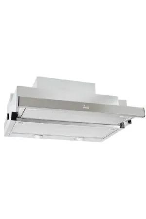 CAMPANA EXTRACTORA DE ACERO INOXIDABLE CNL 6610