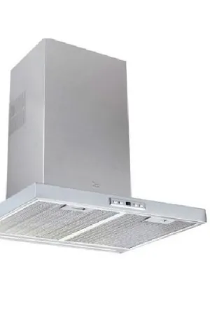 CAMPANA EXTRACTORA DE ACERO INOXIDABLE MODELO DSH 685