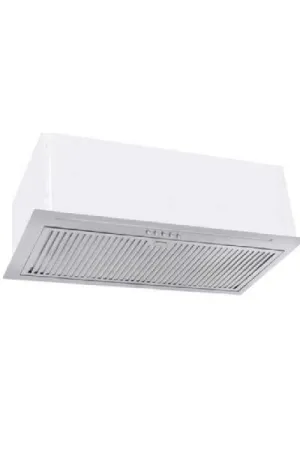 CAMPANA EXTRACTORA TEKA DE ACERO INOXIDABLE INTEGRABLE EN MUEBLE