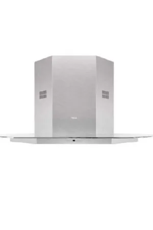 CAMPANA HORIZONTAL TEKA CLASE A. ACERO INOXIDABLE DQ2 985