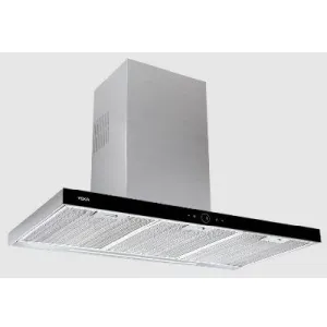CAMPANA INOX DHL 986 T