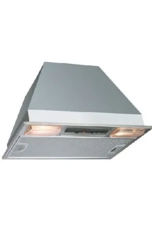 CAMPANA INOX GF-T INOX