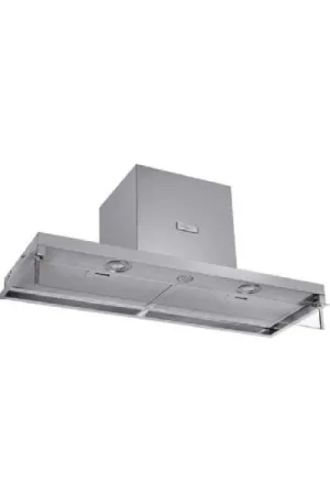 CAMPANA INTEGRABLE TEKA 96750 POS IX SS. ACERO INOXIDABLE 90cm