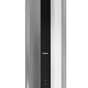 CAMPANA ISLA TEKA CC 485 TOUCH CONTROL. ACERO INOXIDABLE 40cm