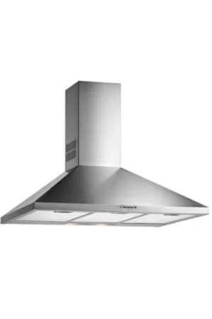 CAMPANA PIRAMIDAL TEKA DBB/90 WISH. ACERO INOXIDABLE 90cm