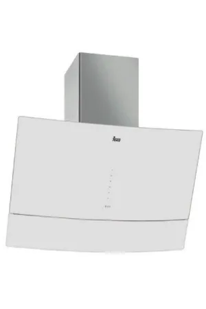 CAMPANA TEKA BLANCO DVU 590 B WISH