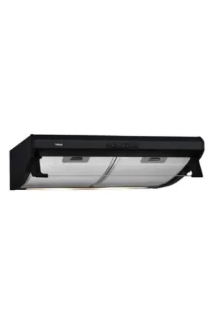 CAMPANA TEKA C 6310 BK. NEGRA 60cm