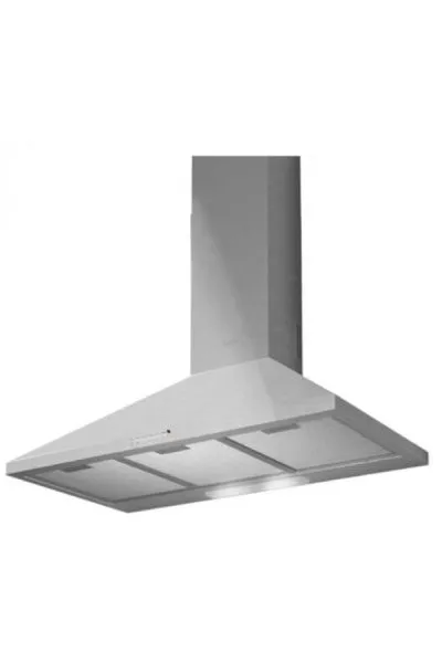 CAMPANADBP 90 WISH. ACERO INOXIDABLE 90cm