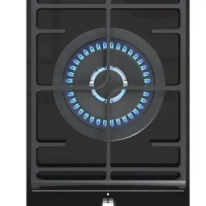 COCINA CRISTAL GAS EXACT FLAME GZC 31330 XBN