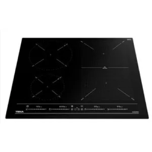 COCINA DE INDUCCIÓN TEKA FLEX IZF 64440 BK MSP 60cm