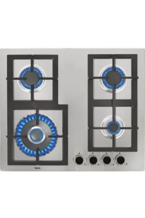 COCINA EFX 60.1 4G AI AL DR CI BUT