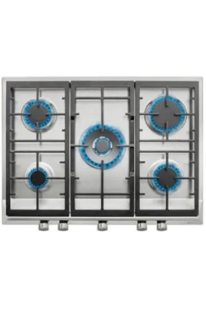 COCINA EX/70.1 5G AI AL DR CI NAT. GAS NATURAL
