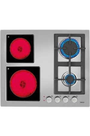 COCINA GAS EFX 60 2G 2H AI AL NAT. GAS NATURAL