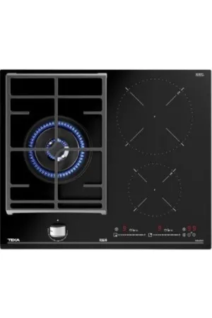 COCINA INDUGAS JZC 63312 ABN BK