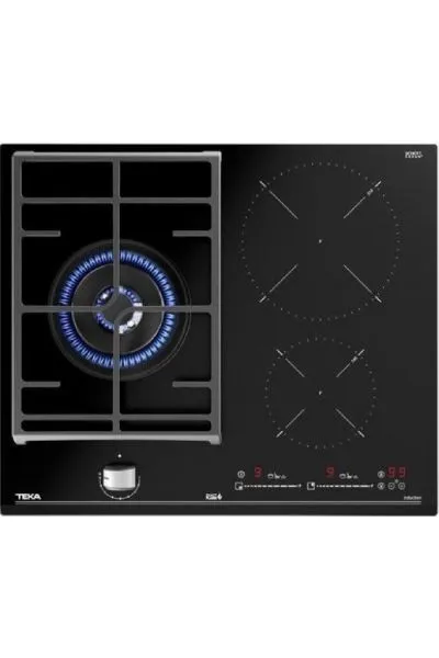 COCINA INDUGAS JZC 63312 ABN BK