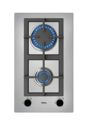 COCINA MODULAR EFX 30.1 2G AI AL CI BUT. GAS BUTANO