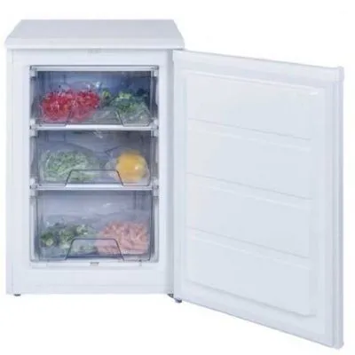 CONGELADOR TEKA TG1 80. BLANCO 85cm