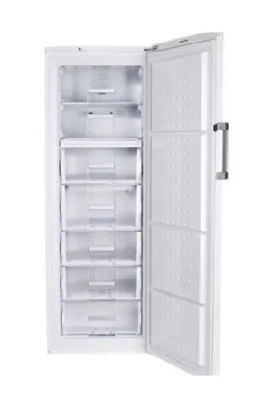 CONGELADOR TEKA TGF3 270 NF WH. BLANCO 171cm
