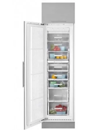 CONGELADOR TEKA TGI2 200 NF. BLANCO 177cm