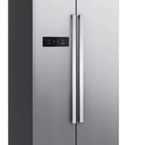 FRIGORÍFICO 2 PUERTAS TEKA NO FROST ACERO INOX RLF 74910