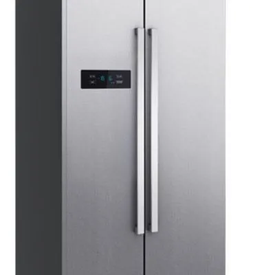 FRIGORÍFICO 2 PUERTAS TEKA NO FROST ACERO INOX RLF 74910