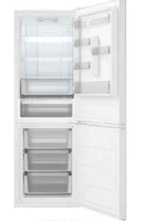 FRIGORÍFICO COMBI TEKA NO FROST BLANCO. MODELO NFL 345 C A++