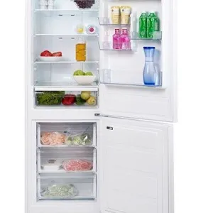 FRIGORÍFICO COMBI TEKA NO FROST NFL 320 A+188cm