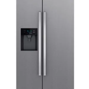 FRIGORÍFICO TEKA 2 PUERTAS NO FROST ACERO INOXIDABLE RLF 74920