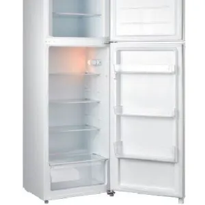 FRIGORÍFICO TEKA COMBI RTF 13610. PUERTAS REVERSIBLES. BLANCO 176mm