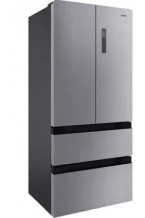FRIGORIFICO TEKA FRENCH DOOR RFD 77820 SS INOXIDABLE