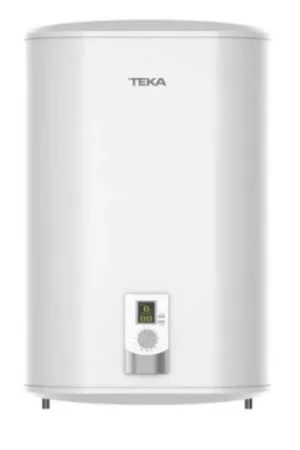 TERMO ELÉCTRICO TEKA EWH 50 D LTS. BLANCO 50L