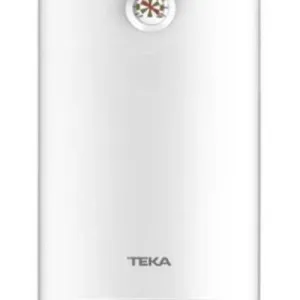 TERMO TEKA ELÉCTRICO EWH 50 C. BLANCO 50L