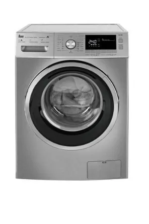 LAVADORA BLANCA TKD 1480**