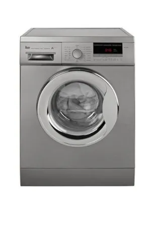LAVADORA INOX TK4 1270 **