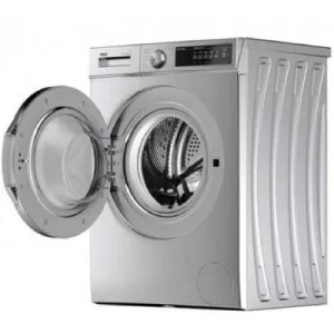 LAVADORA LIBRE INSTALACIÓN TEKA 40840 SS 8KG