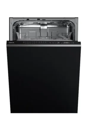 LAVAVAJILLAS TEKA INTEGRABLE DFI 46700 WH 60CM