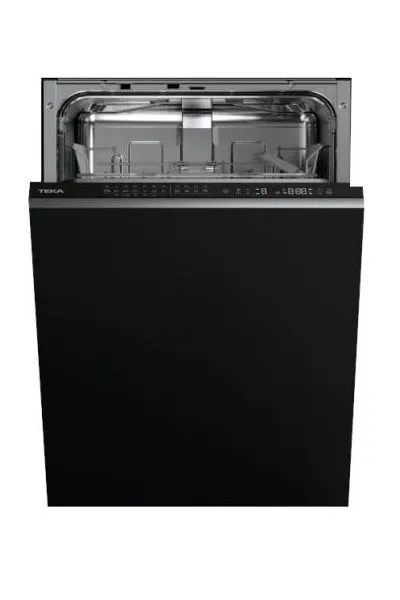 LAVAVAJILLAS TEKA INTEGRABLE DFI 46700 WH 60CM