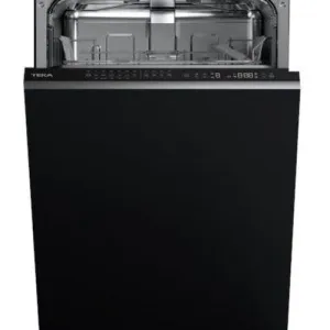 LAVAVAJILLAS INTEGRABLE TEKA. DFI 44700 WH 45cm