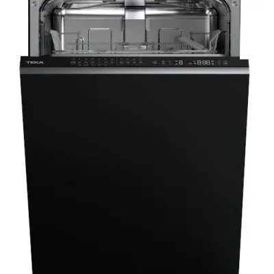 LAVAVAJILLAS INTEGRABLE TEKA. DFI 44700 WH 45cm