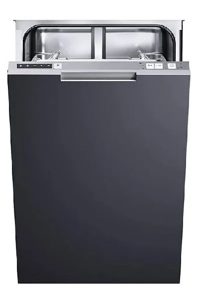 LAVAVAJILLAS TEKA INTEGRABLE MODELO DW8 40 FI.. 45cm