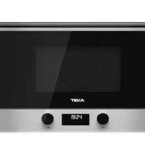 MICROONDAS TEKA MS 622 BIS ACERO