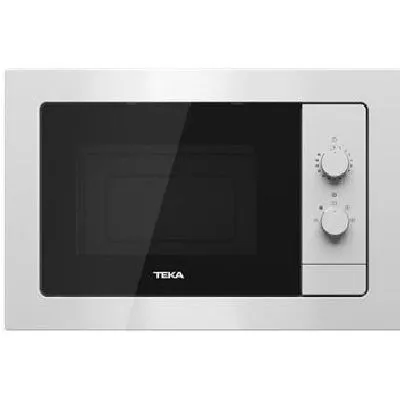 MICROONDAS BLANCO MB 620 BI WISH