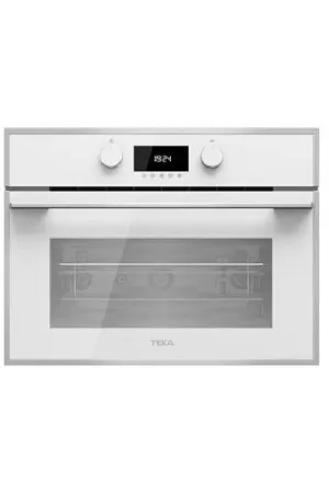 MICROONDAS COMPACTO MLC 844 BLANCO